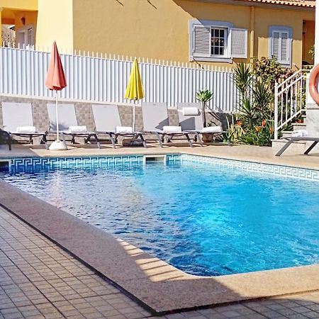 Vivenda Luz Villa Albufeira Dış mekan fotoğraf