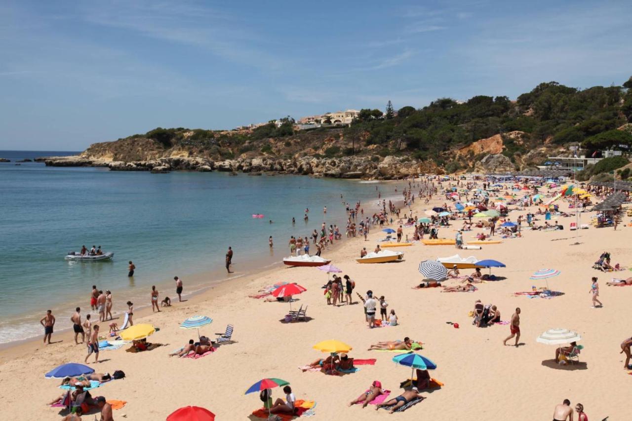 Vivenda Luz Villa Albufeira Dış mekan fotoğraf