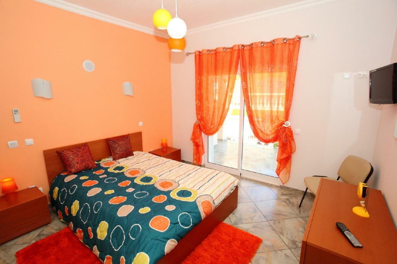 Vivenda Luz Villa Albufeira Dış mekan fotoğraf