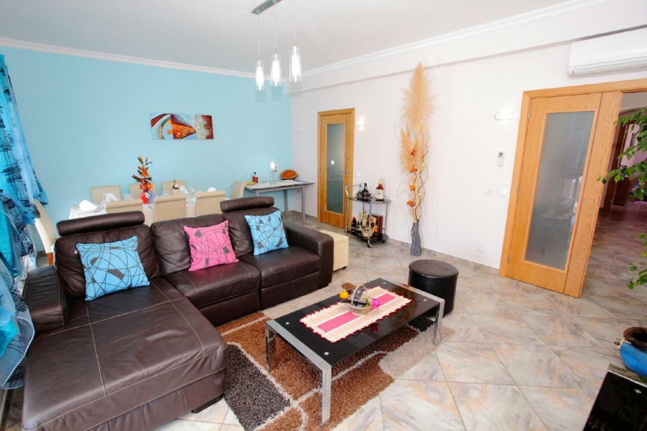 Vivenda Luz Villa Albufeira Dış mekan fotoğraf