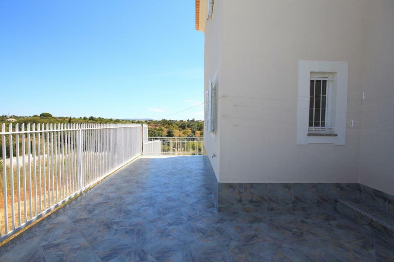 Vivenda Luz Villa Albufeira Dış mekan fotoğraf