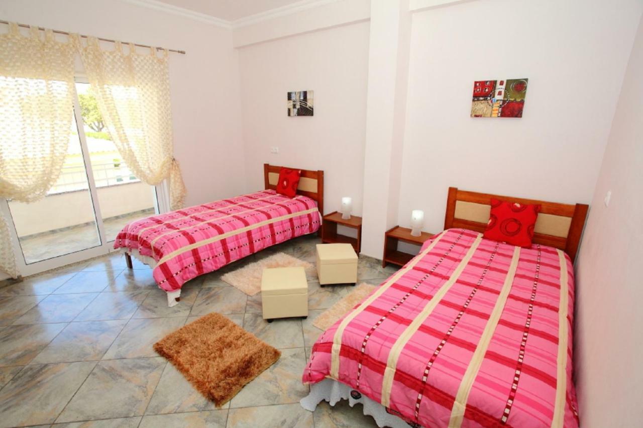 Vivenda Luz Villa Albufeira Dış mekan fotoğraf