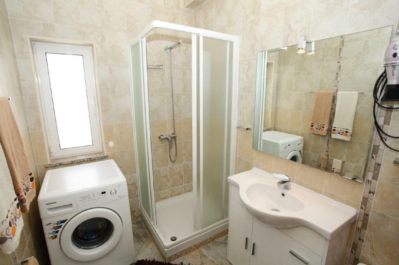 Vivenda Luz Villa Albufeira Dış mekan fotoğraf