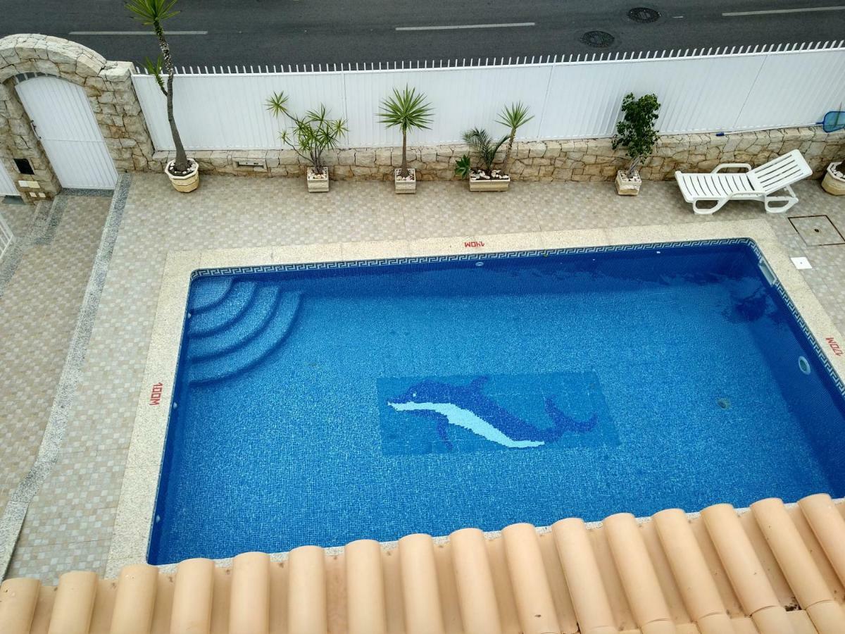 Vivenda Luz Villa Albufeira Dış mekan fotoğraf