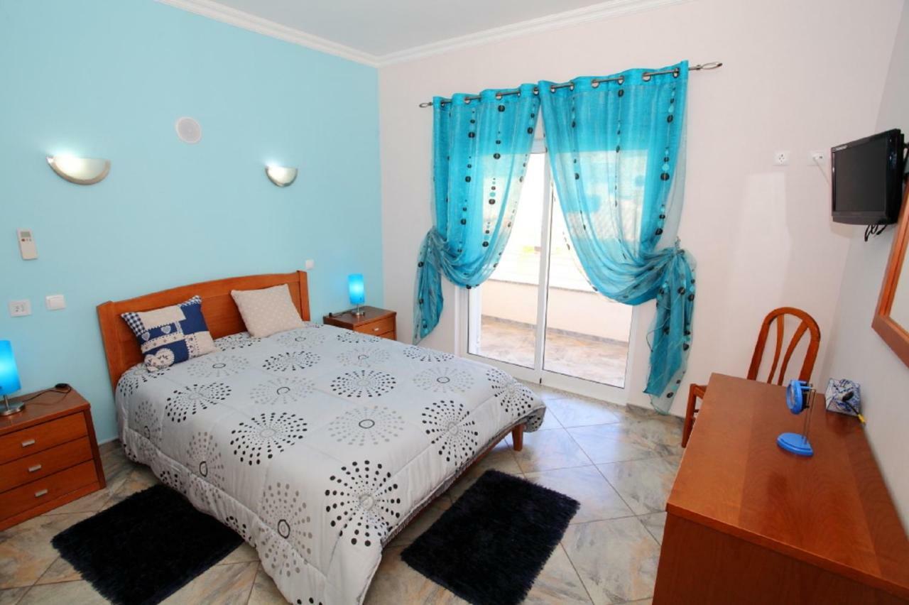 Vivenda Luz Villa Albufeira Dış mekan fotoğraf