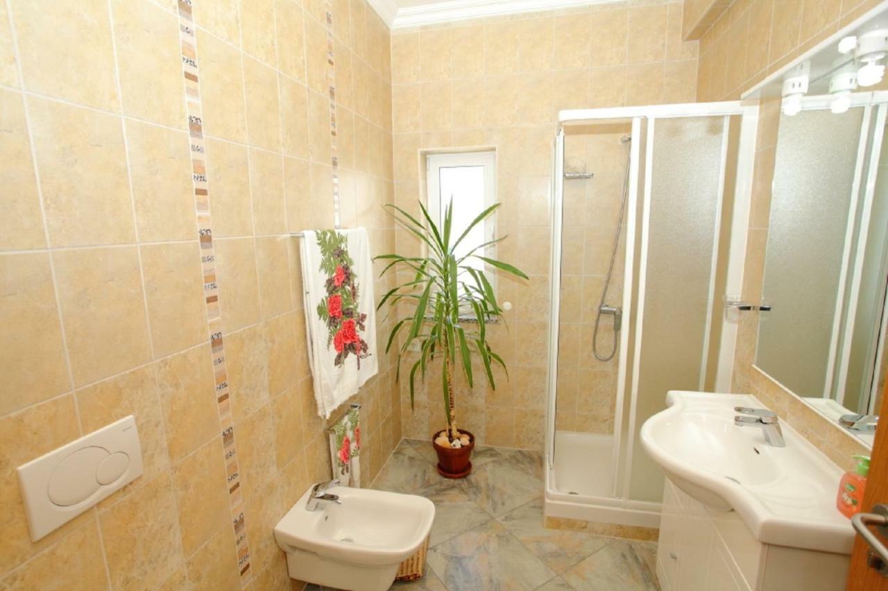 Vivenda Luz Villa Albufeira Dış mekan fotoğraf