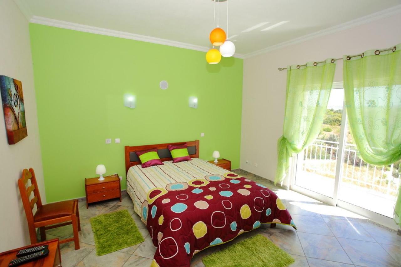 Vivenda Luz Villa Albufeira Dış mekan fotoğraf