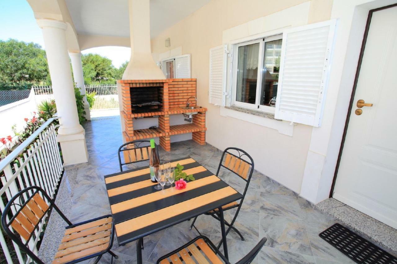 Vivenda Luz Villa Albufeira Dış mekan fotoğraf