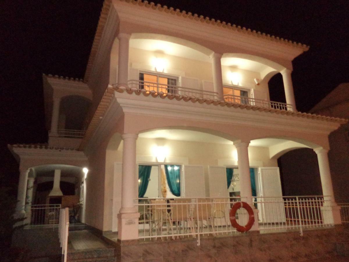 Vivenda Luz Villa Albufeira Dış mekan fotoğraf
