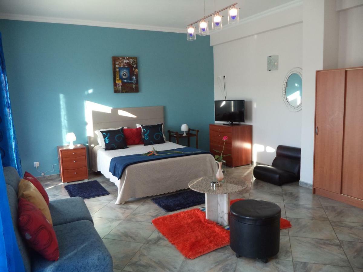 Vivenda Luz Villa Albufeira Dış mekan fotoğraf