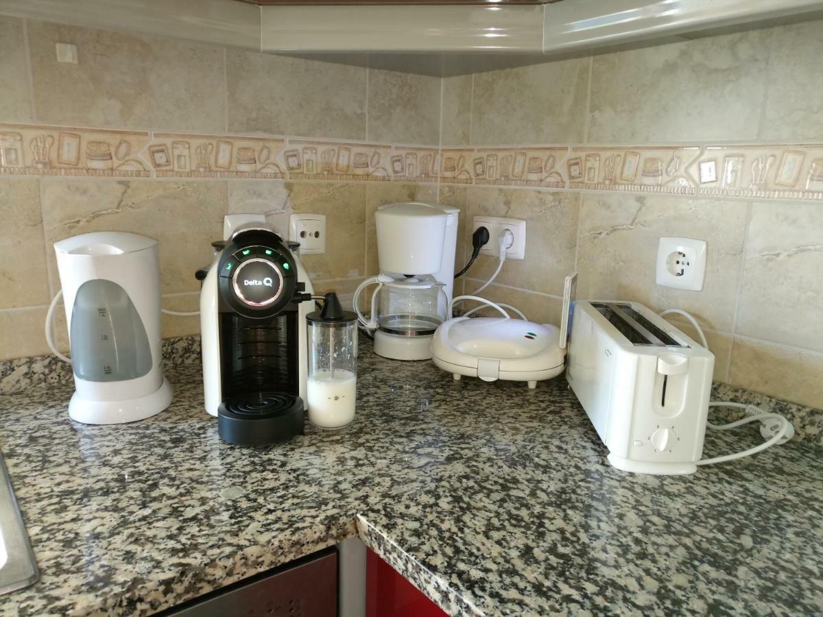 Vivenda Luz Villa Albufeira Dış mekan fotoğraf