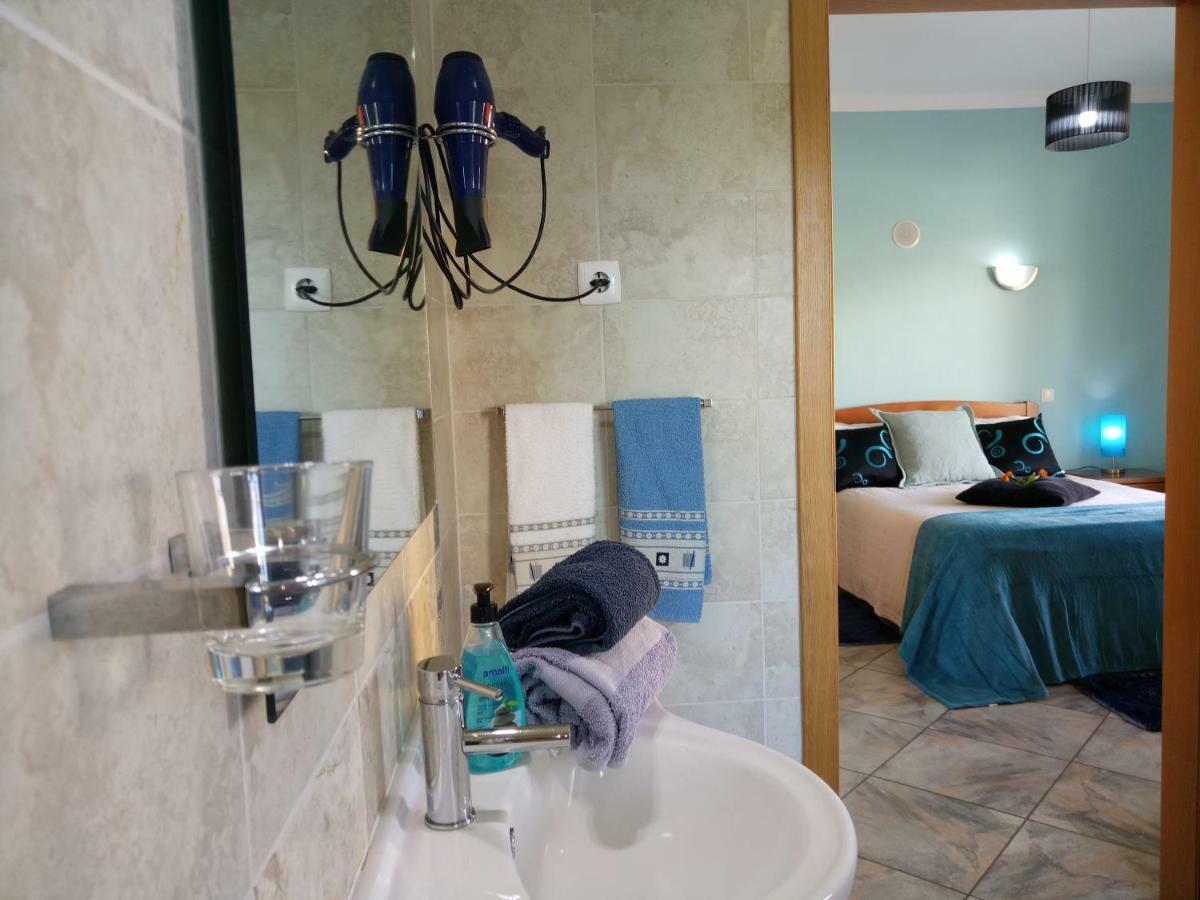 Vivenda Luz Villa Albufeira Dış mekan fotoğraf