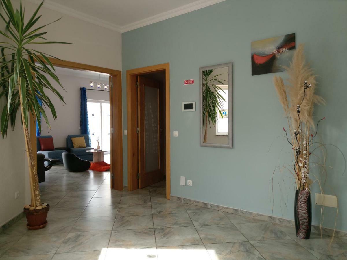 Vivenda Luz Villa Albufeira Dış mekan fotoğraf