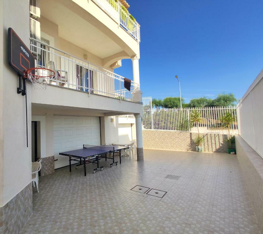 Vivenda Luz Villa Albufeira Dış mekan fotoğraf